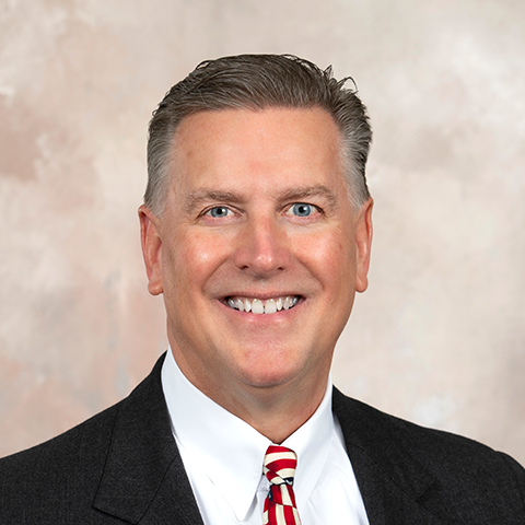 Dr. Ronald D. Gardner, MD